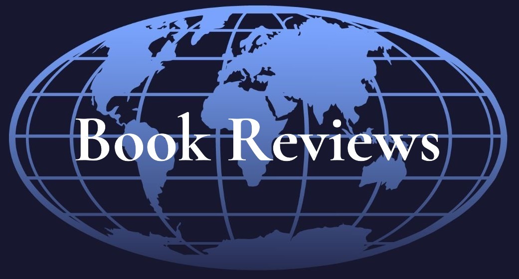 Book Reviews globe