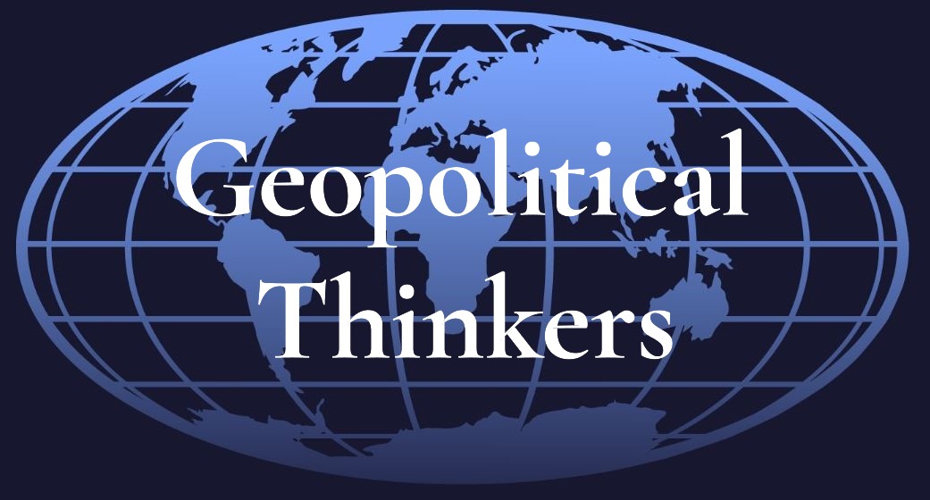 Geopolitical Thinkers globe-1
