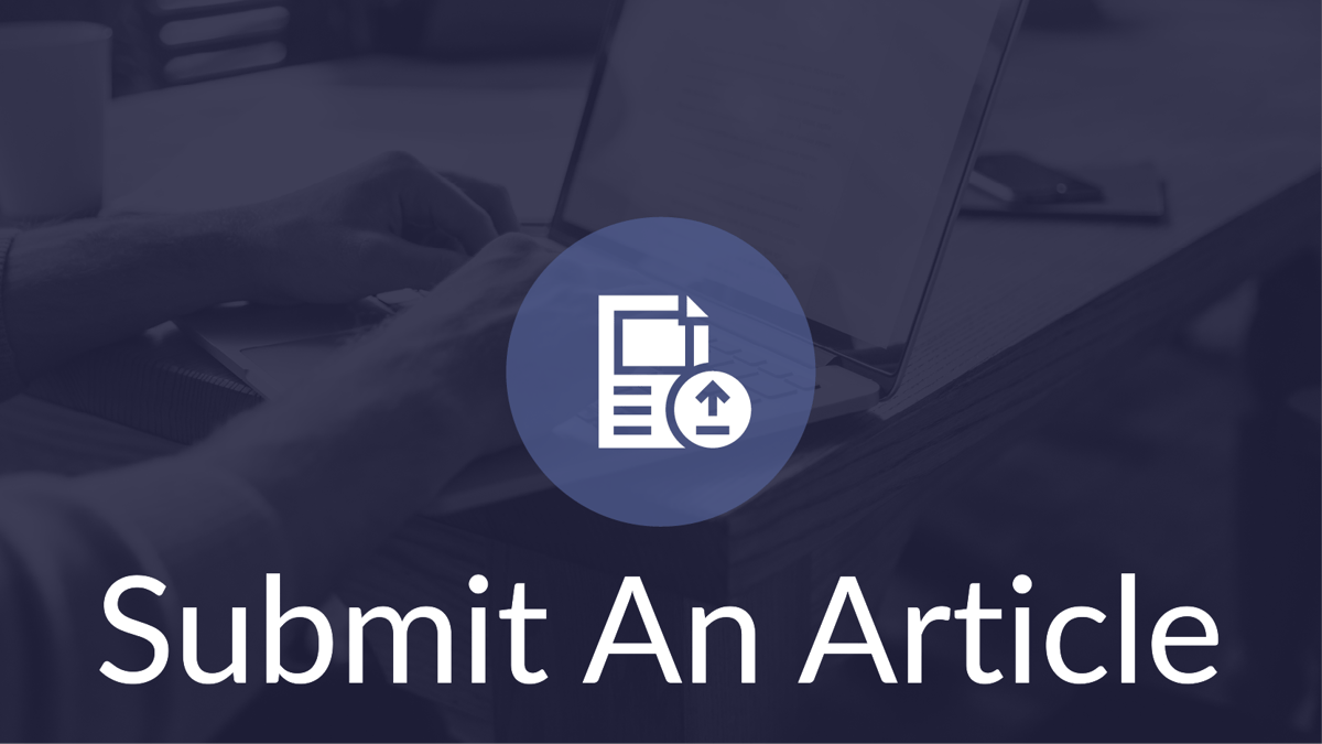 Submit An Article