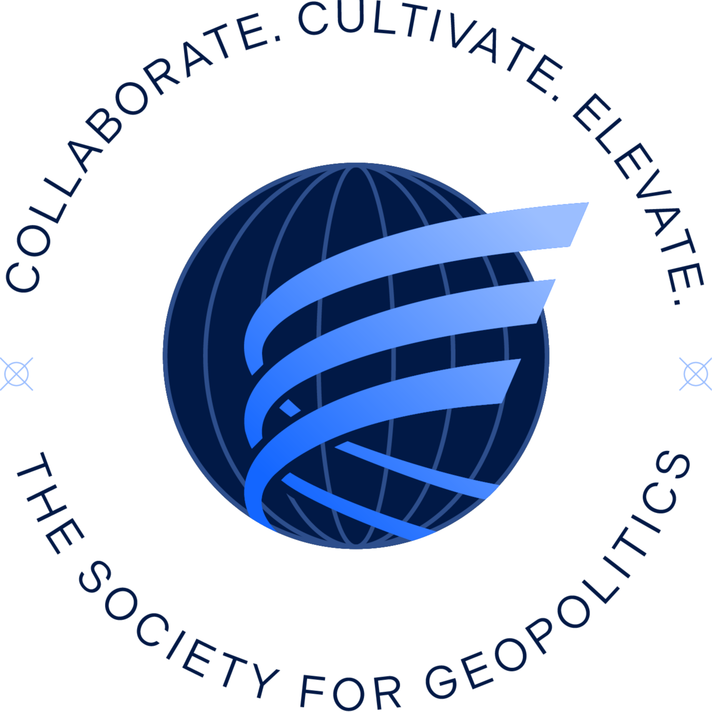 The S4GEO Podcast - Applied Geopolitics for Today's Challenges